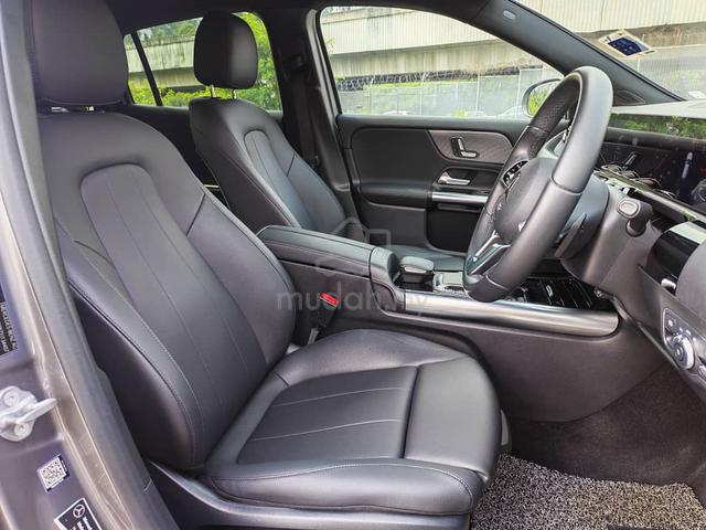 Mercedes Benz GLA200 1.3 (A) F.S.R HSS / POWERBOOT - 4