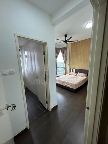 SKS Pavillion Residences 1