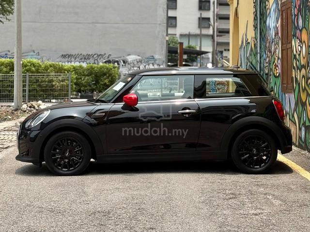 2023 Mini COOPER 1.5 3 Door BLACK FREE 8Y WARRANTY - 5