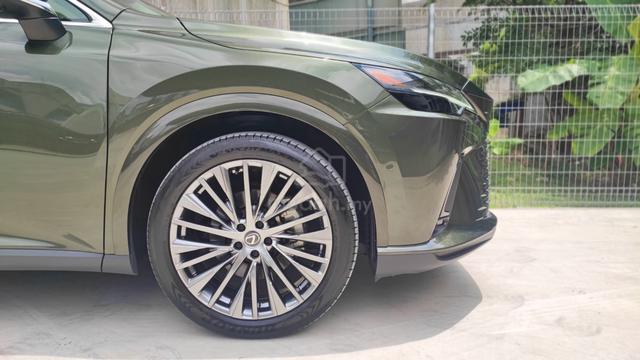 2024 Lexus RX350 2.4 VERSION L (A) - 3