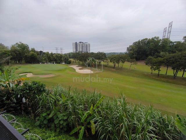 Sunway Rahman Putra Bungalow House @ Bukit Rahman Putra For Sale 1