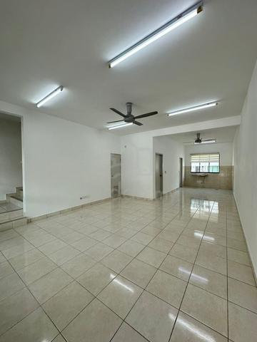 2sty Terrace House For Rent, Rimbun Kiara, Seremban 2 1