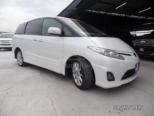 Toyota ESTIMA 2.4 (A) 2PWRDOOR 7 SEATER 2011 - 3