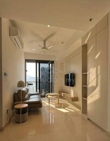 Marriott Residences 1