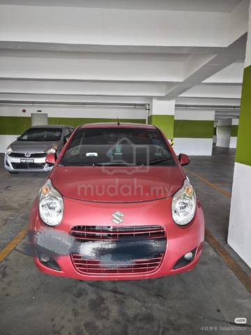 2011 Suzuki ALTO 996cc GLX (A) - 3