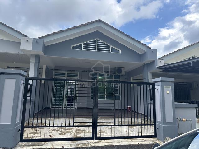 Rumah Untuk Disewa Desaru Utama 1