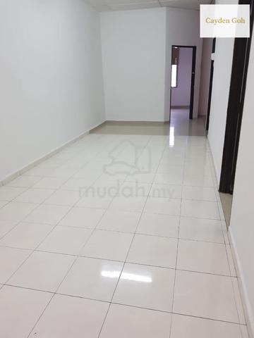 Single Storey Terrace @ Taman Impian Indah, Alma Bukit Mertajam 1