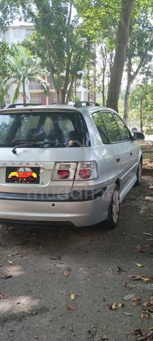 2006 Naza CITRA 2.0 GS (A) - 2