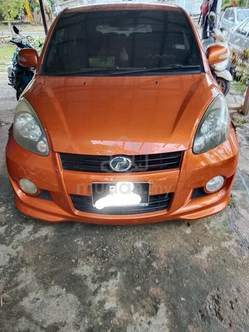2009 Perodua MYVI 1.3 SE ZHS FACELIFT (A) - 4