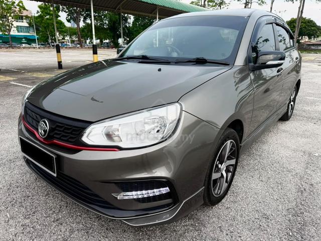 2025 Proton SAGA 1.3 (A) PREMIUM S FULL SPEC - 3