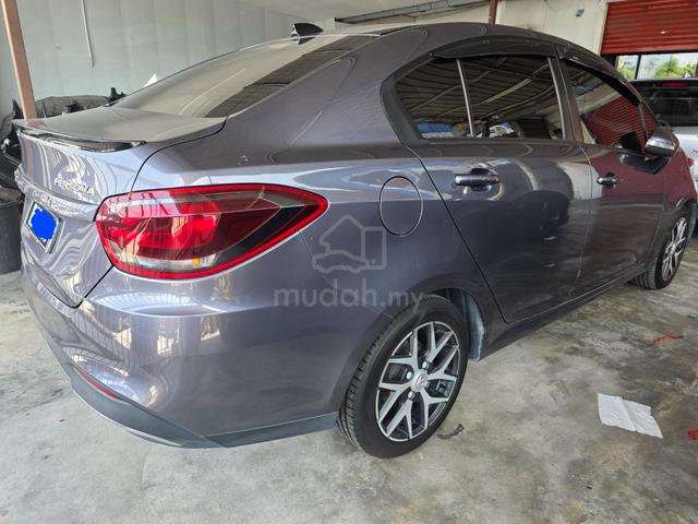 2022 Proton PERSONA 1.6 PREMIUM MY16 FACELIFT (A) - 3