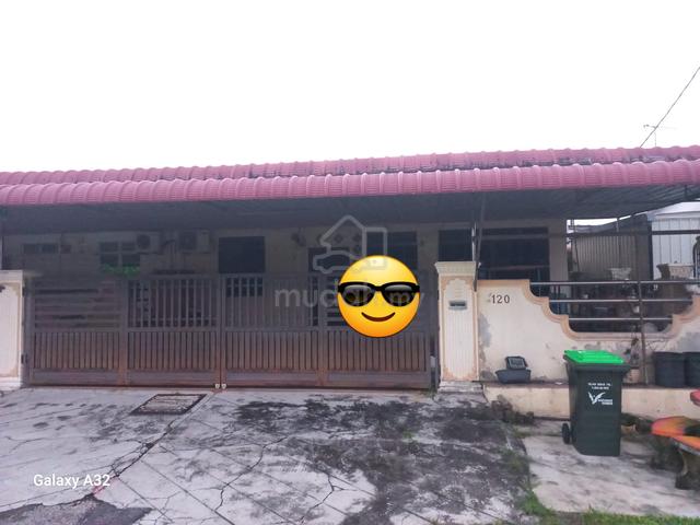 1917sqft🔥Renovated Taman Desa Seni Lunas 2