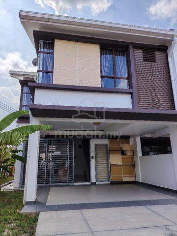 3BHK Fully Furnished House For rent 1