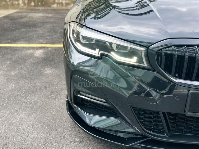 SALES G20 Bmw 330i 2.0 M SPORT Exhaust Ps5 - 5