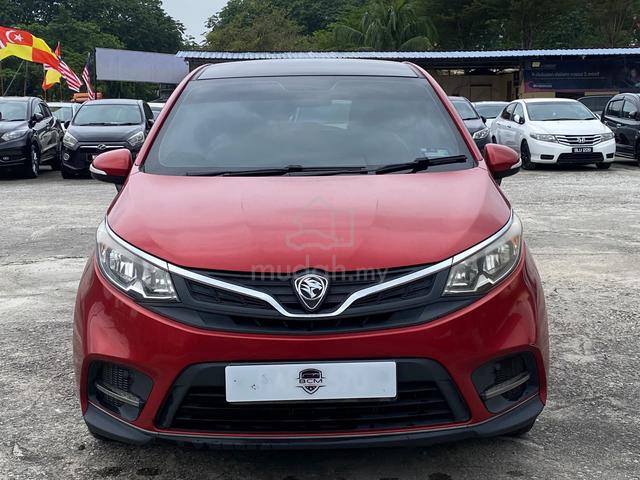 Proton IRIZ 1.6 PREMIUM (A) *OFFER* 🎁💥 - 5