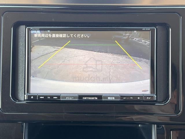 2022 Toyota ALPHARD 2.5 X (A) MODELLISTA BODYKIT - 5