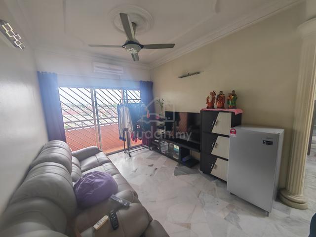 Villa Mewah 1