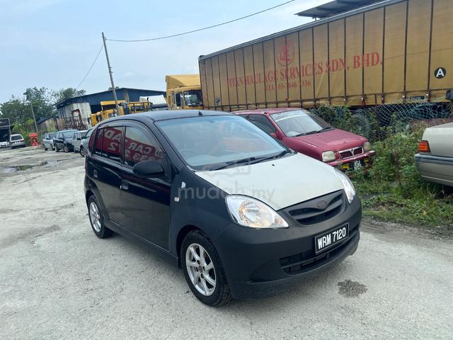 2008 Perodua VIVA 1.0 EZ STANDARD (A) - 3