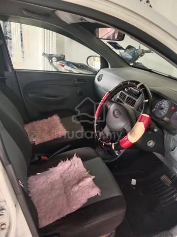 2009 Perodua VIVA 1.0 EZ STANDARD (A) - 4