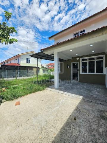 For Sale Setia Indah 2 sty Medium Cost Endlot House, Below Bank Value 1