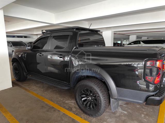 2023 Ford RANGER 2.0 XLT PLUS MY22 T6.2 P703 (A) - 2
