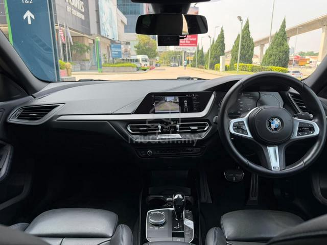 Bmw 2 SERIES 1.5 218I M SPORT GRAN COUPE Ful Loan - 5