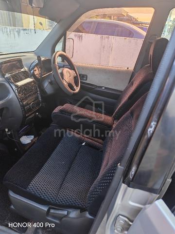 2004 Perodua KENARI 1.0 EZ L902 (A) - 4