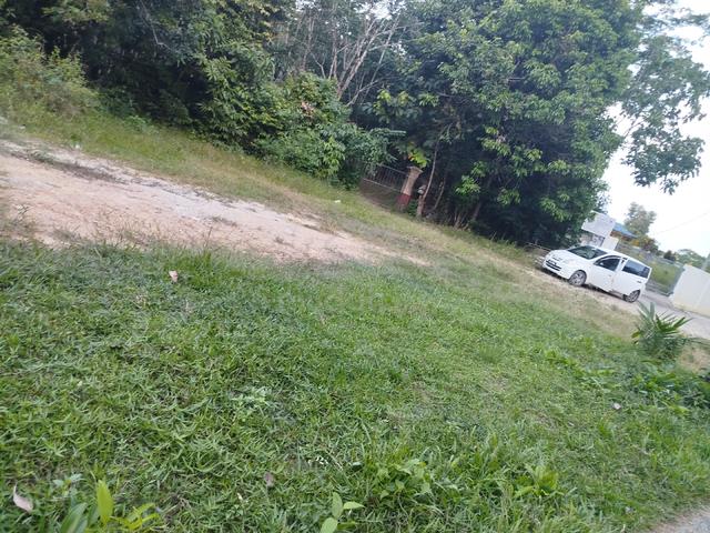 tanah untuk dijual  3
