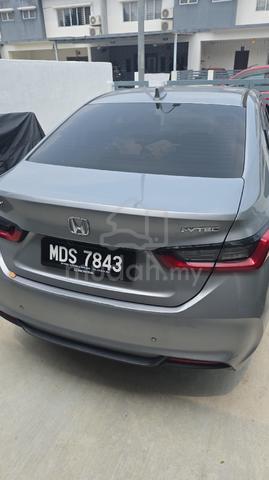 2023 Honda CITY 1.5 S (A) - 2
