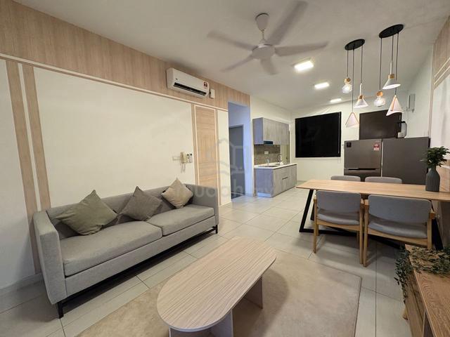 216 Residences 1