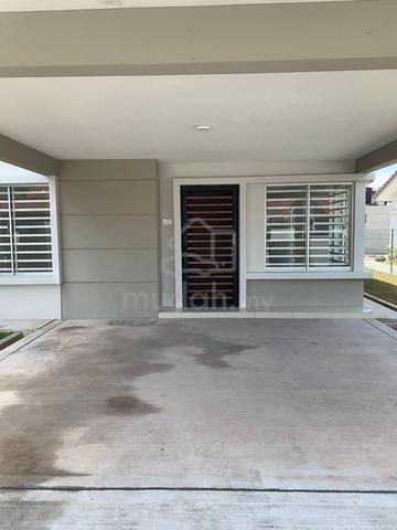 SEWA MURAH! GTG! 1 Storey Endlot Amansara South Bertam 4