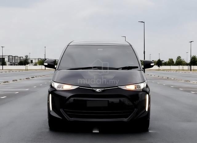 [2016/2019] Toyota ESTIMA 2.4 AERAS PREMIUM (A) - 3