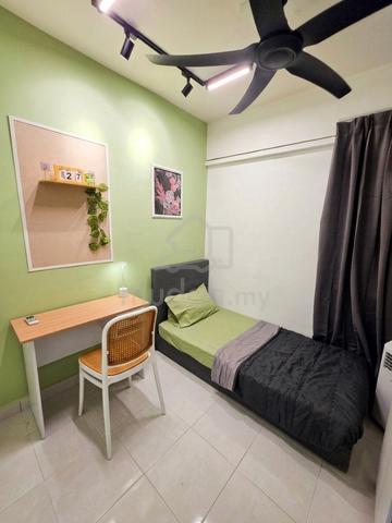 Rental room at Subang Jaya 1