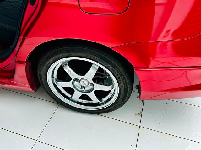 2008 Toyota VIOS 1.5 J (A) - 3