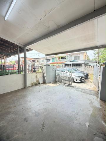 Desa Cemerlang Low Cost Double Storey 1