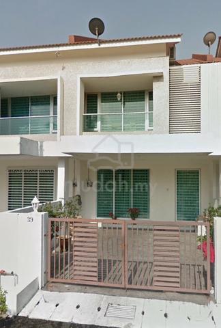 Rumah untuk disewa khusus untuk student IPG Kampus Ipoh 1