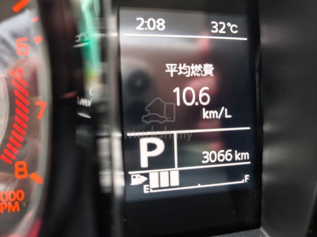 2025 New Car 5A 3kKM Suzuki JIMNY 1.5 (A) Sierra - 3