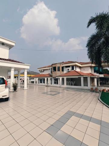 Tmn Eng Ann 2Storey Semi-D 50x100 Renovated 4r3b For Sale 1