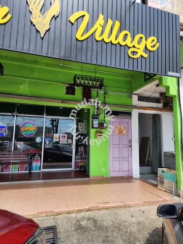 NO 5 TAMAN INDAH JAYA,71010 PORT DICKSON LUKUT (1st Floor Room) 1