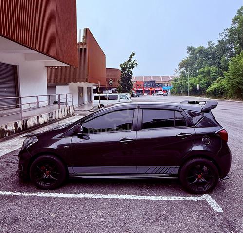 2020 Perodua MYVI 1.5 H - 3