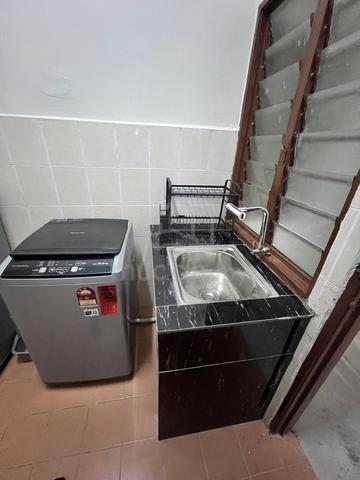 Taman Bukit Nibong Flat (Rumah Pangsa Taman Bukit Nibong) 1