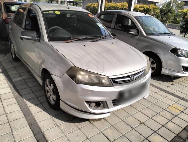 Proton Saga Fl 1.3 (M) 2015 / 2016 - 1