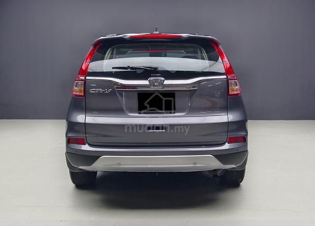 ORI-2015 Honda CR-V 2.0 I-VTEC FACELIFT (A) SUV - 4
