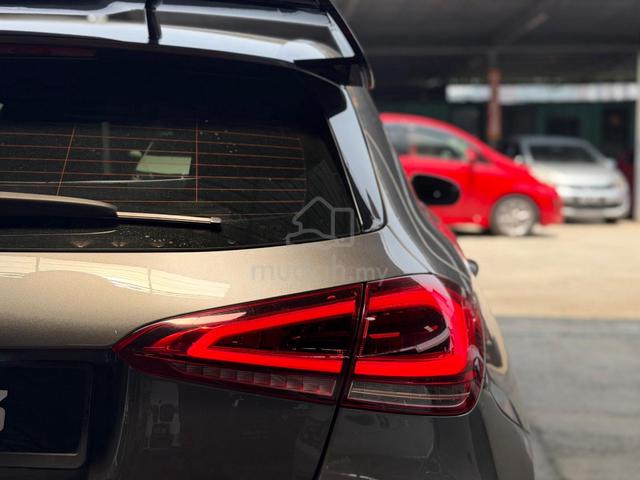 NEW STOCK, MERCEDES A250 2.0 AMG FULL CONVERT A45s - 5