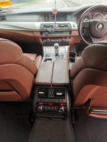 2012 Bmw 5 SERIES 2.0 528I M SPORT F10 (A) - 5