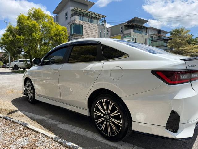 2023 Toyota VIOS 1.5 G MY23 (A) - 2