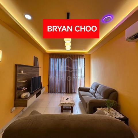Residensi PR1MA Premier Matang, Kuching, Sarawak 1