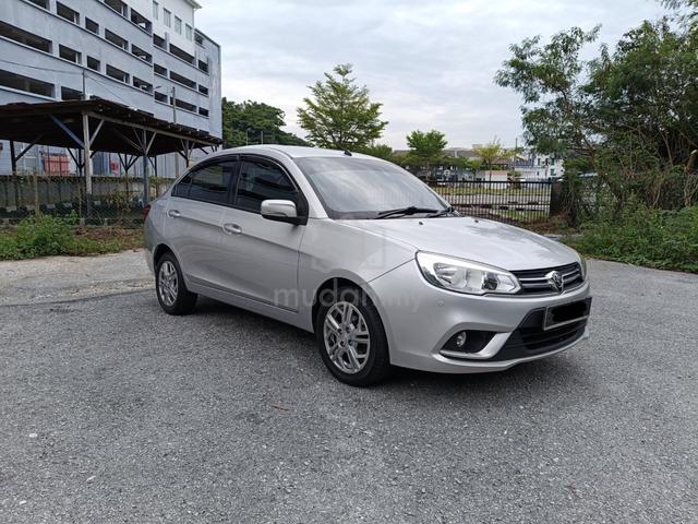 2019 Proton SAGA 1.3 PREMIUM CVT (A) - 1