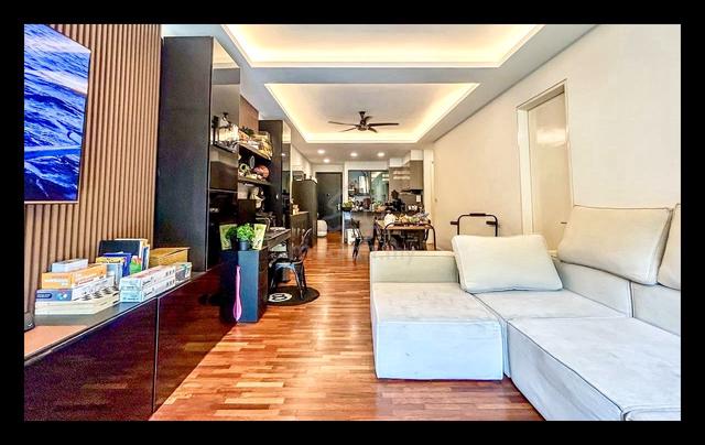 Kaleidoscope Residensi Setiawangsa 1
