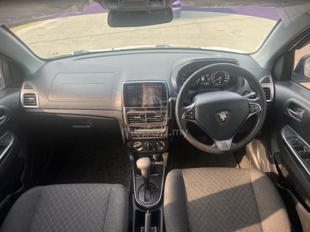 Proton SAGA PREMIUM 1.3 2022 AUTO - 5